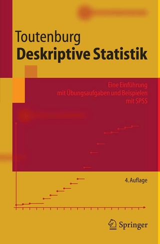 Deskriptive Statistik