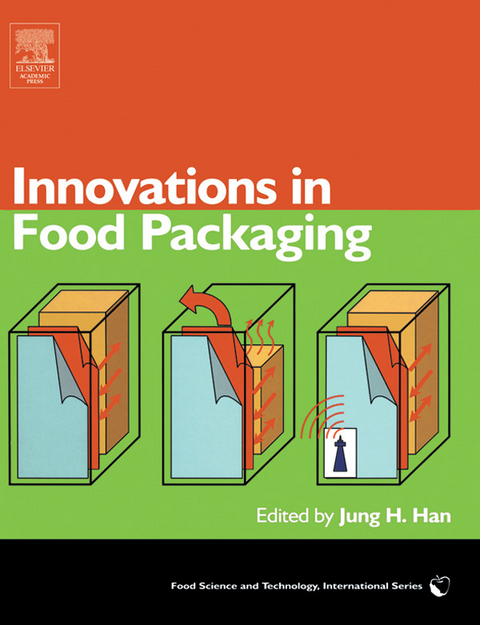 Innovations in Food Packaging - 