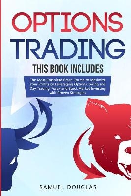 Options Trading - Samuel Douglas