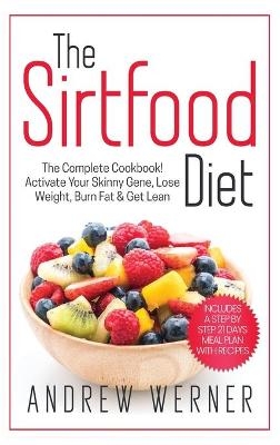 The Sirtfood Diet