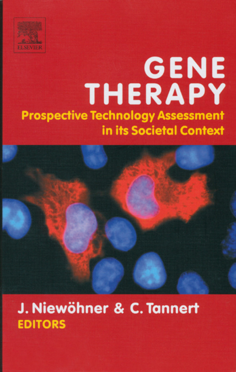Gene Therapy: Prospective Technology assessment in its societal context - 