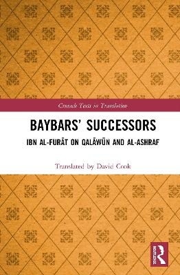 Baybars’ Successors