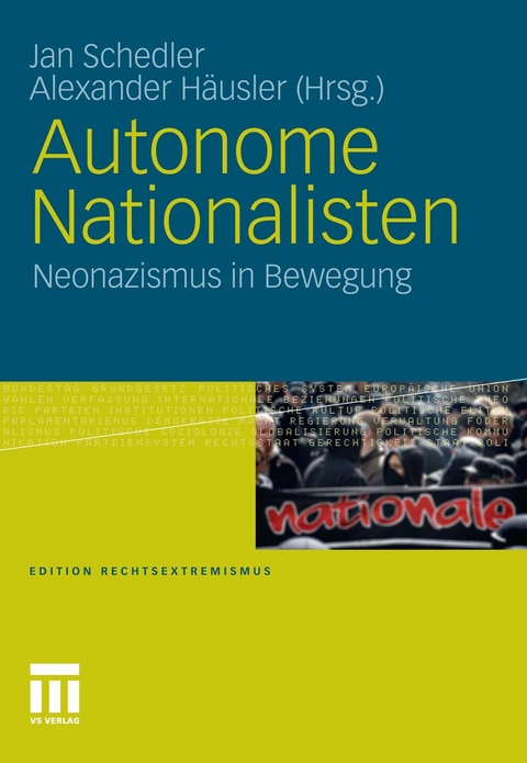 Autonome Nationalisten - 