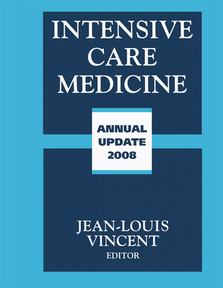 Intensive Care Medicine