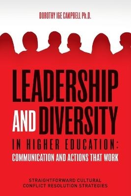 Leadership and Diversity in Higher Education - Dorothy Ige Campbell