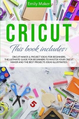 Cricut