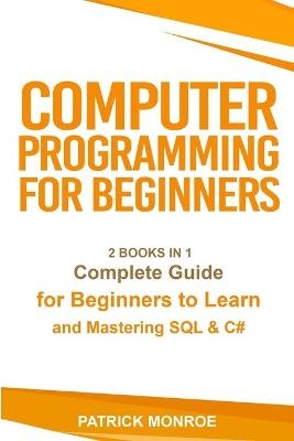 Computer Programming for Beginners