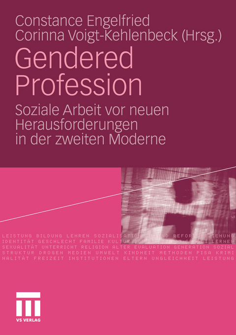 Gendered Profession - 