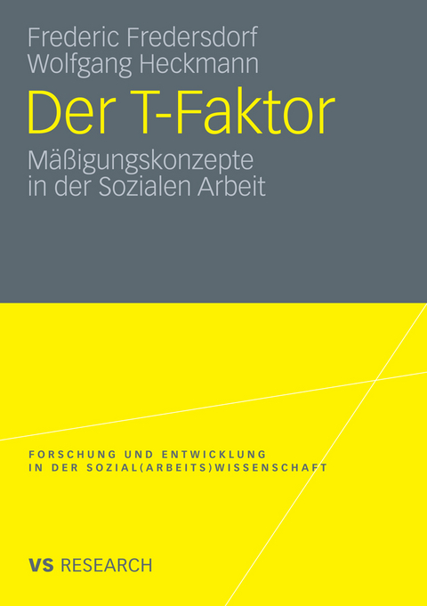 Der T-Faktor - 