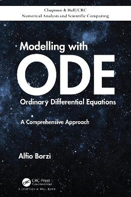 Modelling with Ordinary Differential Equations