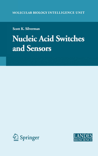 Nucleic Acid Switches and Sensors