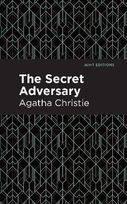 The Secret Adversary - Agatha Christie