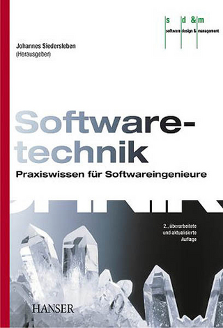 Softwaretechnik