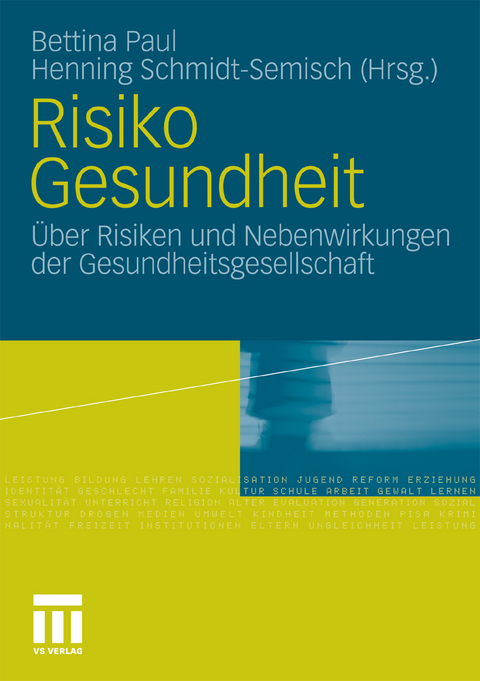 Risiko Gesundheit - 