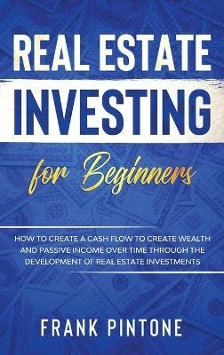 Real Estate Investing for beginners