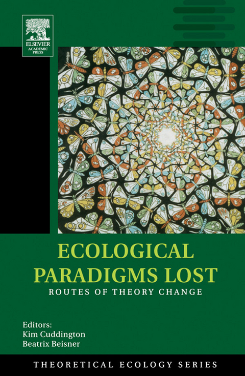 Ecological Paradigms Lost -  Beatrix Beisner