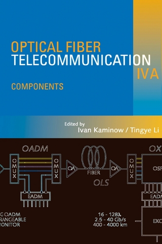 Optical Fiber Telecommunications IV-A
