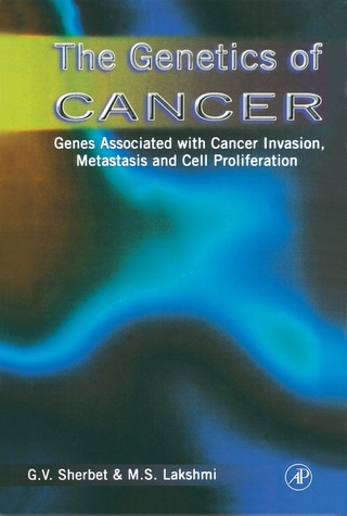 Genetics of Cancer