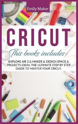 Cricut