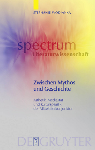 Zwischen Mythos und Geschichte