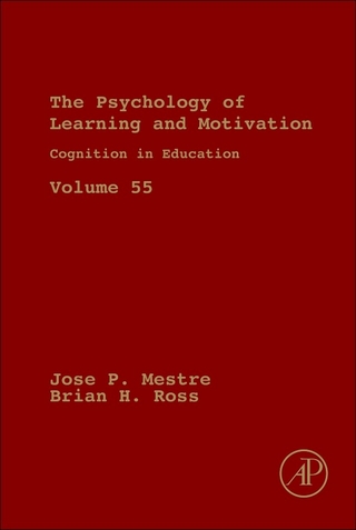 Cognition in Education