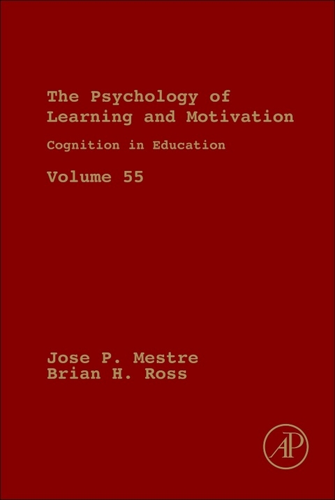 Cognition in Education - 