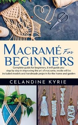 Macramé for Beginners