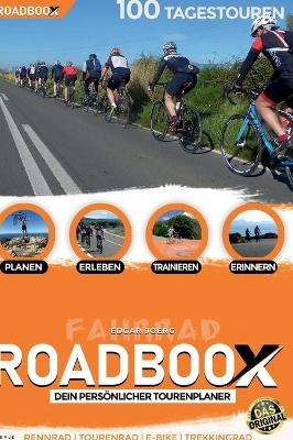 ROADBOOX Fahrrad - Edgar Joerg