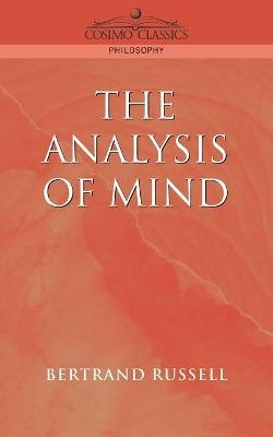 The Analysis of Mind