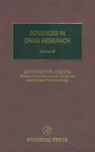Antidiabetic Agents: Recent Advances in their Molecular and Clinical Pharmacology