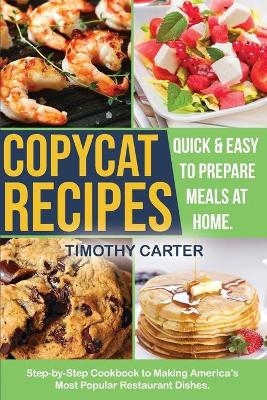 Copycat Recipes