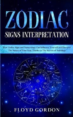 Zodiac Signs Interpretation