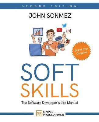Soft Skills - John Sonmez