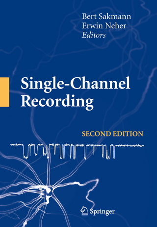 Single-Channel Recording