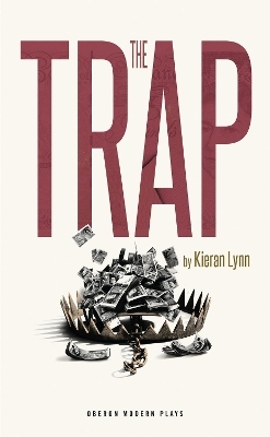 The Trap - Kieran Lynn