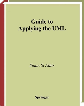 Guide to Applying the UML