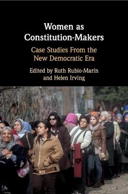 Women as Constitution-Makers - 
