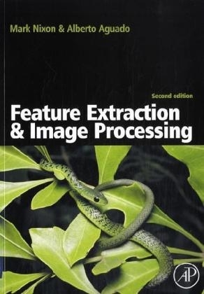 Feature Extraction & Image Processing