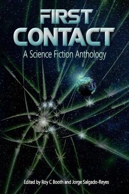 First Contact - Jorge Salgado-Reyes, John M Olsen, Ariel Cohen