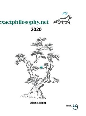 exactphilosophy.net 2020 - Alain Stalder