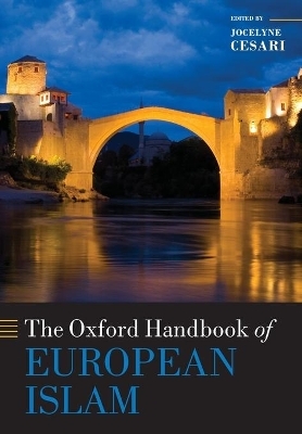 The Oxford Handbook of European Islam