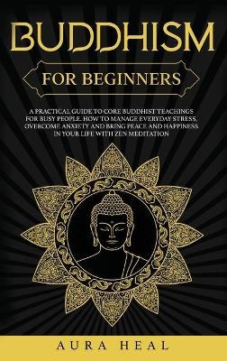 Buddhism for Beginners