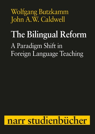 The Bilingual Reform