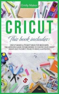 Cricut