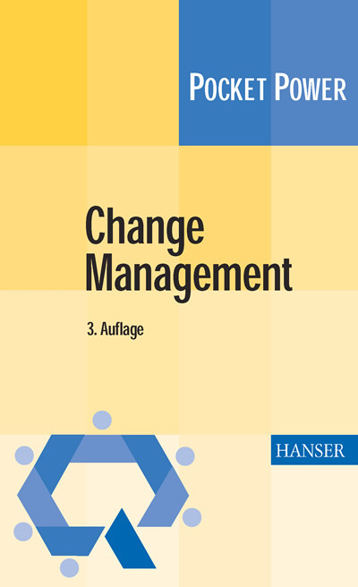 Change Management -  Claudia Kostka,  Annette M&ouml;nch