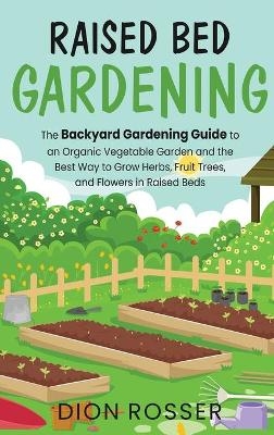 Raised Bed Gardening