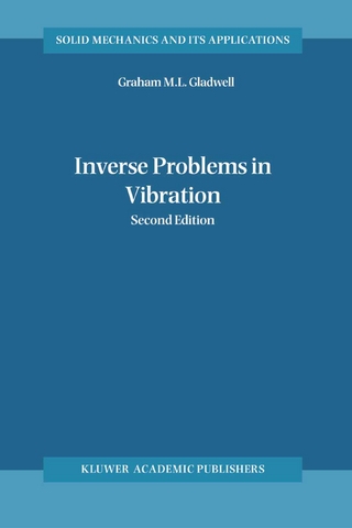 Inverse Problems in Vibration