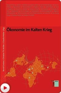 &Ouml;konomie im Kalten Krieg - 