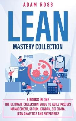 Lean Mastery Collection