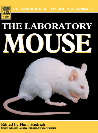 Laboratory Mouse